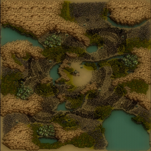 Dead Horizon preview