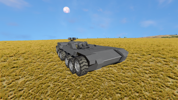TRN - TR-114