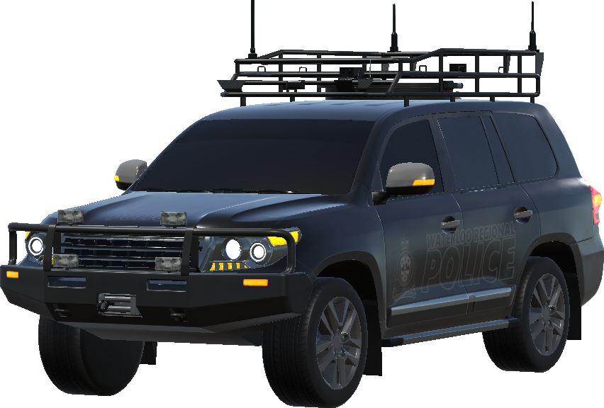 [WRPS] Emergency Response Team - Kage