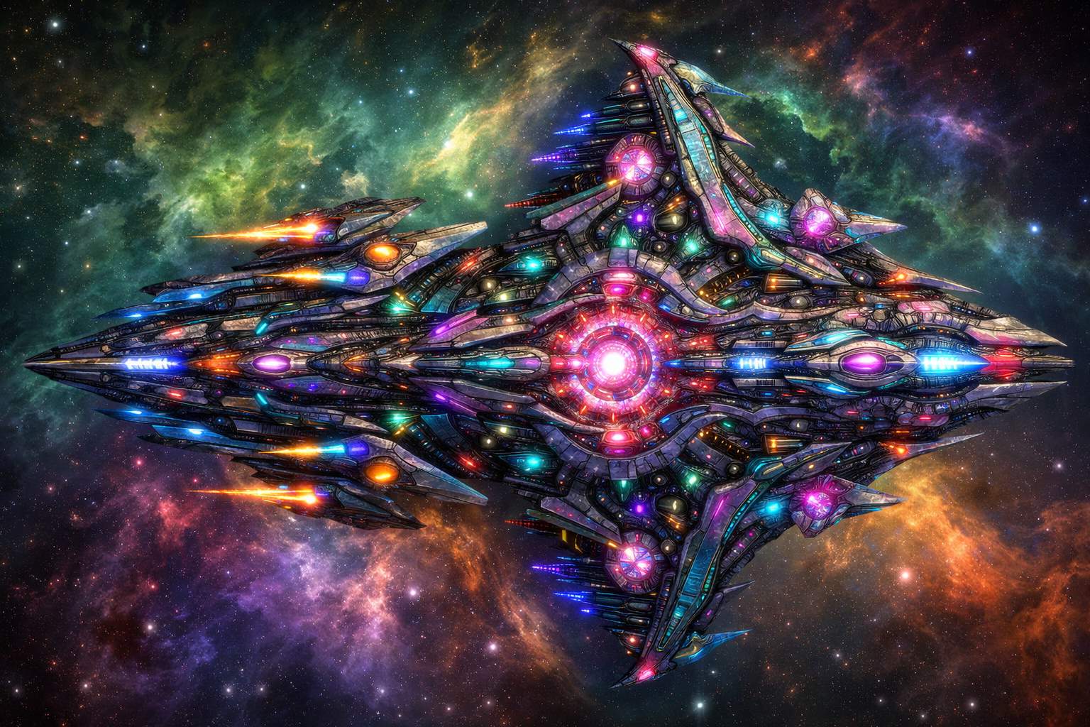 Gemini-One