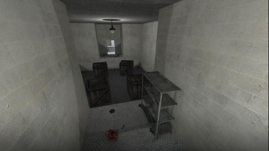 mg_saw_4_fixed_d – Counter-Strike 2 Mod