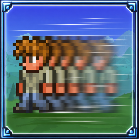 借过一下 – tModLoader Mod