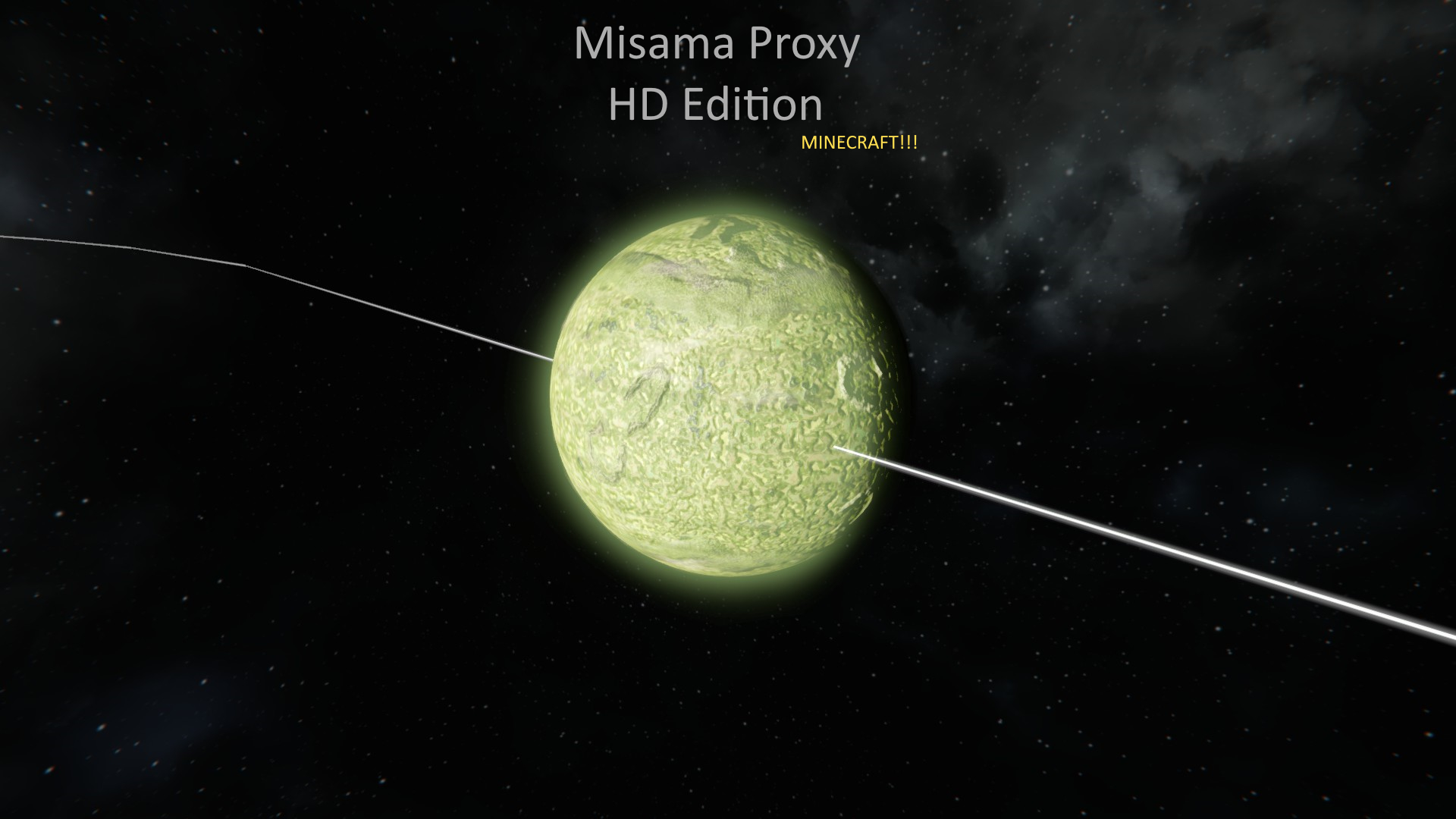 Planet Miasma - Now with a HD proxy! preview
