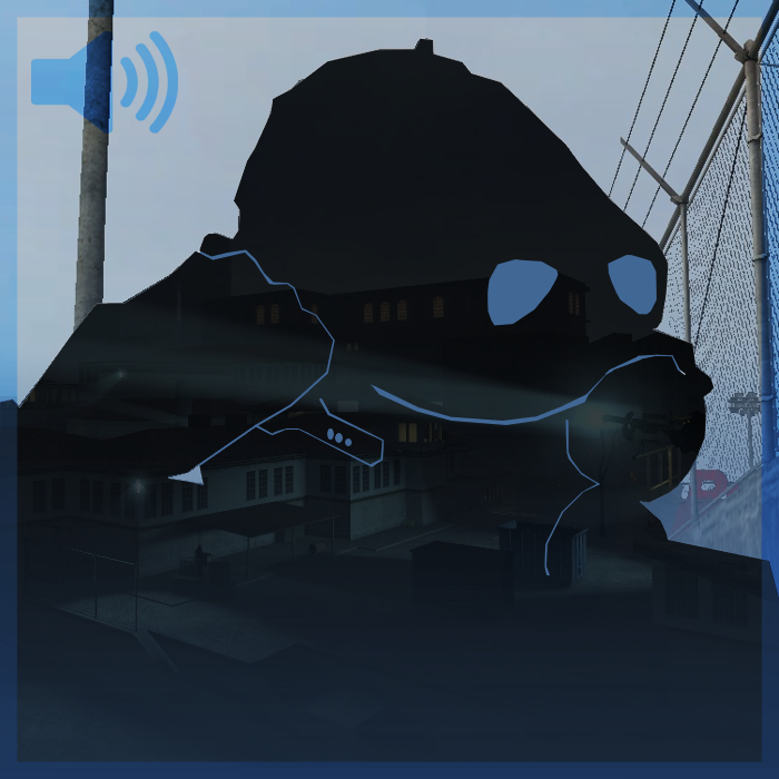 Nova Prospekt Radio for Soldiers