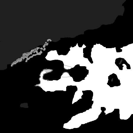 Bantulix Bay (Alex fictional regions in Alexia)