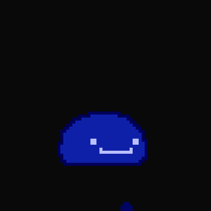 Babbee the Slime