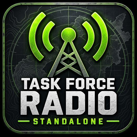 Task Force Radio Standalone