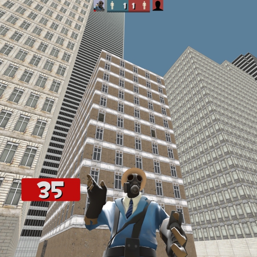 Tfdb_bigcity_tf_f2_nokillwall_v1 – Team Fortress 2 Mod