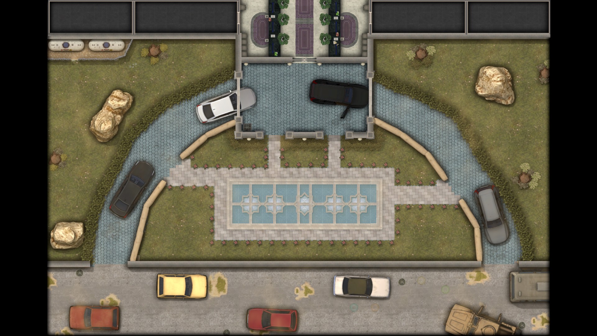 Terrorist Hunt (6)