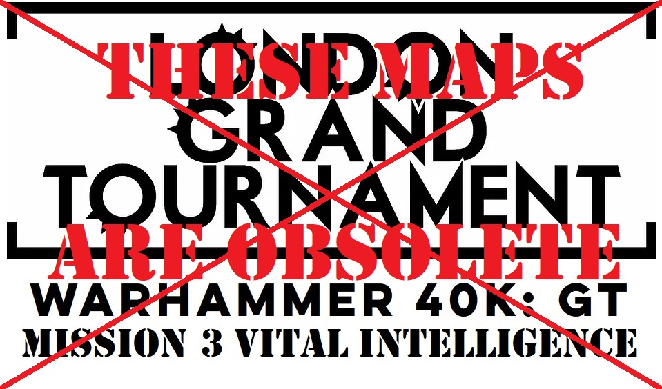 London GT 2021 Mission 3 Vital Intelligence
