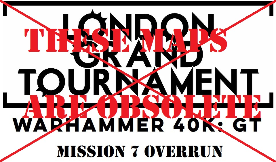London GT 2021 Mission 7 Overrun
