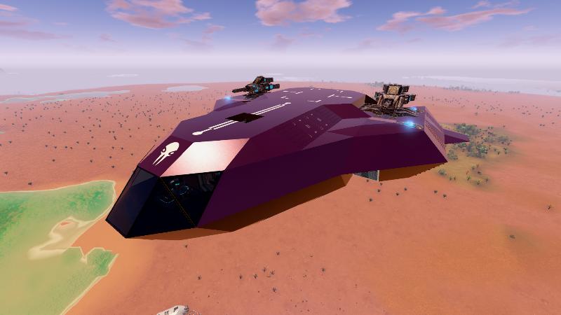 Nim Style Compact Starter preview