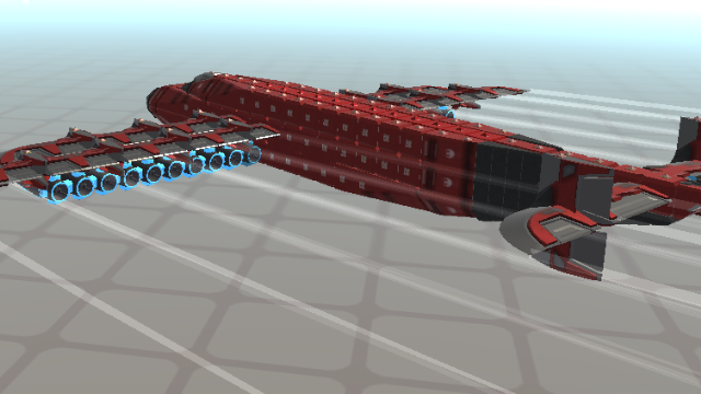 BIG PLANE