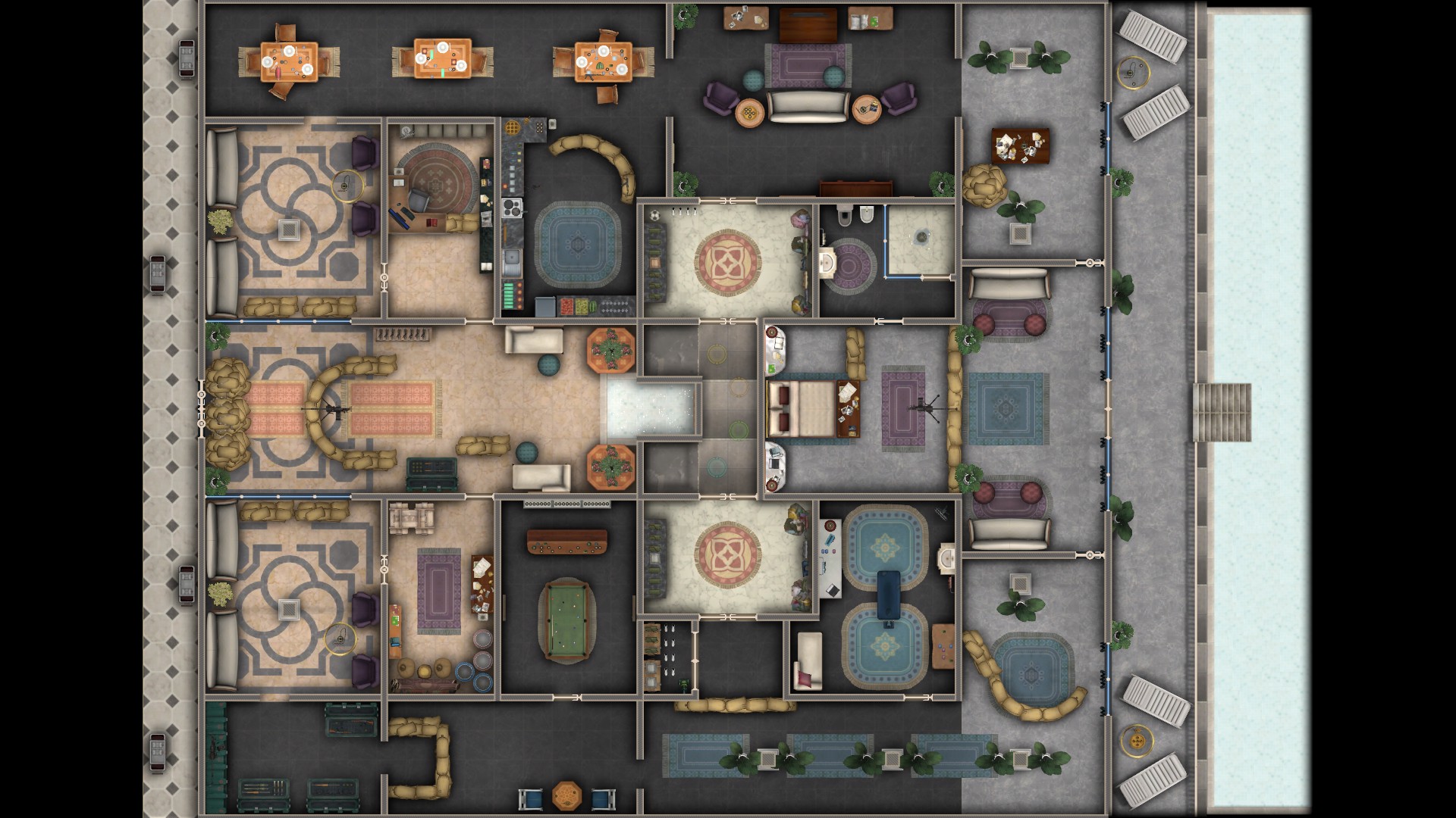 Terrorsit Hunt (Final)