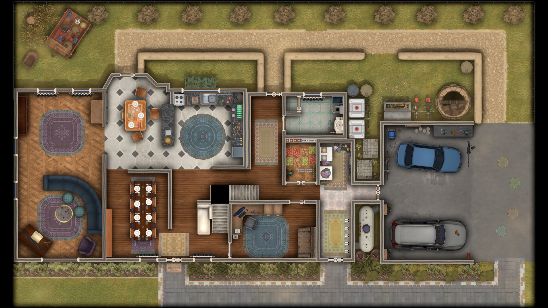 Room 2 Room
