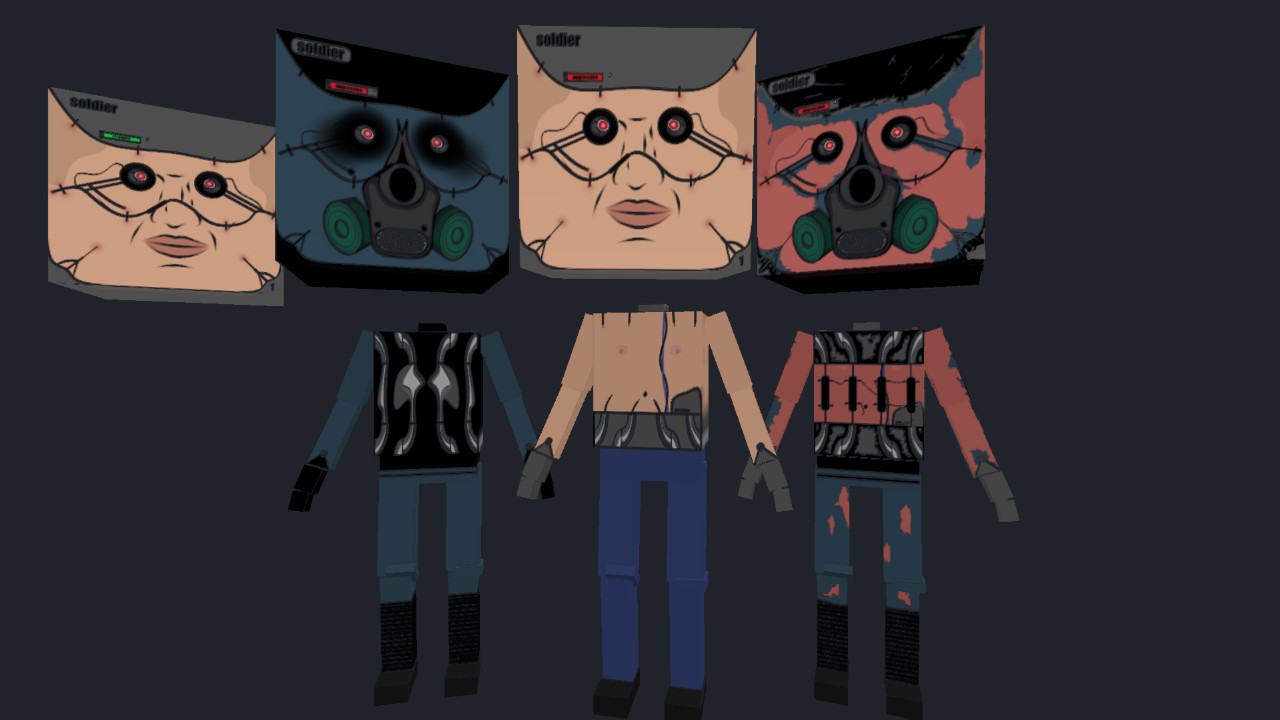 soldiers_Pack