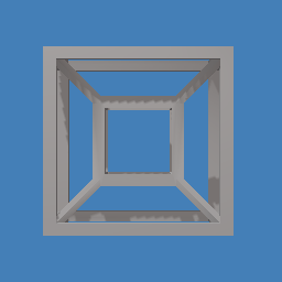 Tesseract.