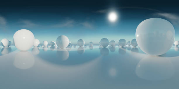 360 Backgrounds HDRi