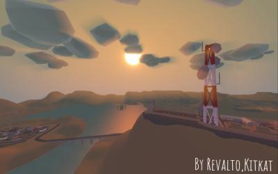 IWS map 05.07.21 – Unturned Mod