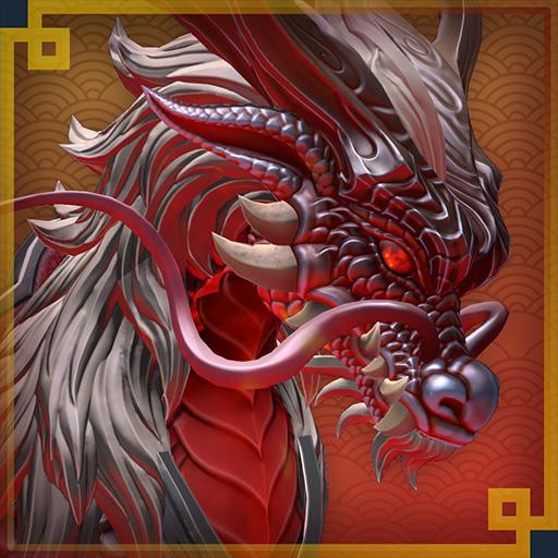 Wrath of the Illustrious Sage - Mount