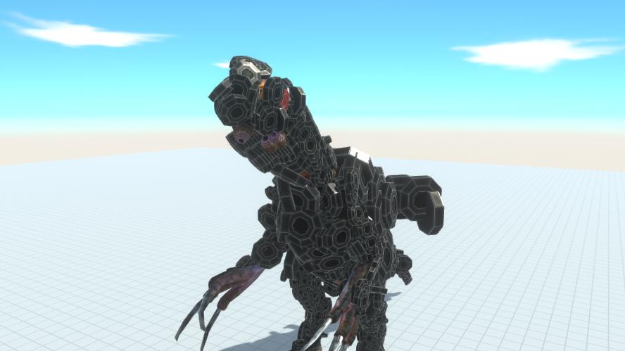 godzilla