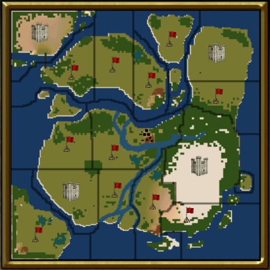 The Island / Die Insel