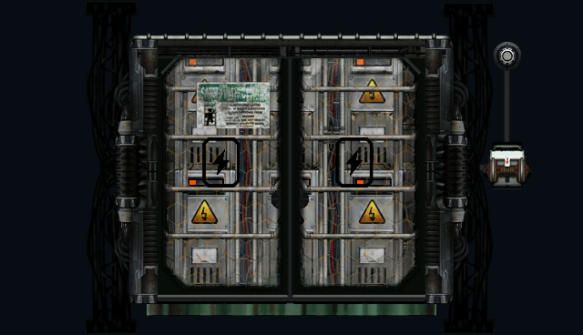 Battery Rack – Barotrauma Mod