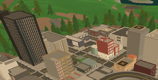 Ranger's Map – Unturned Mod