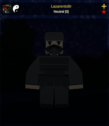 Spec Ops MK2 Suit – Unturned Mod