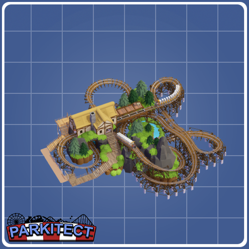 Enchanted Mines