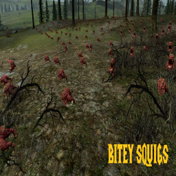Bitey Squigs