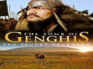 Genghis Khan's Cursed Tomb preview