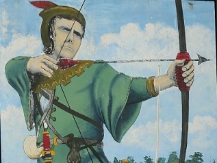 Robin Hood preview