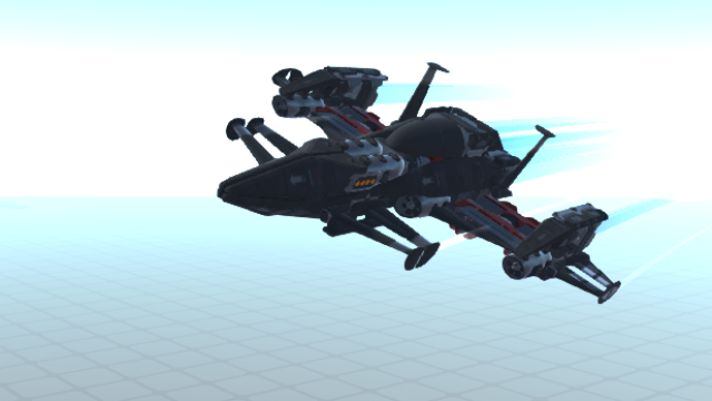 X1 星象 MF