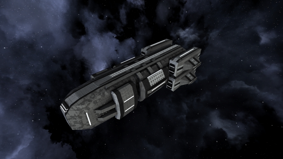 Venturer Mark III