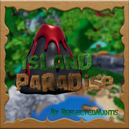 Mantis's "Island Paradise"