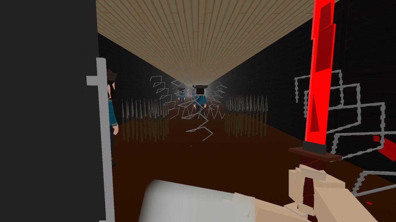 This level is for Jumpin Quills *STEAL*