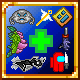 Expanded Weapons