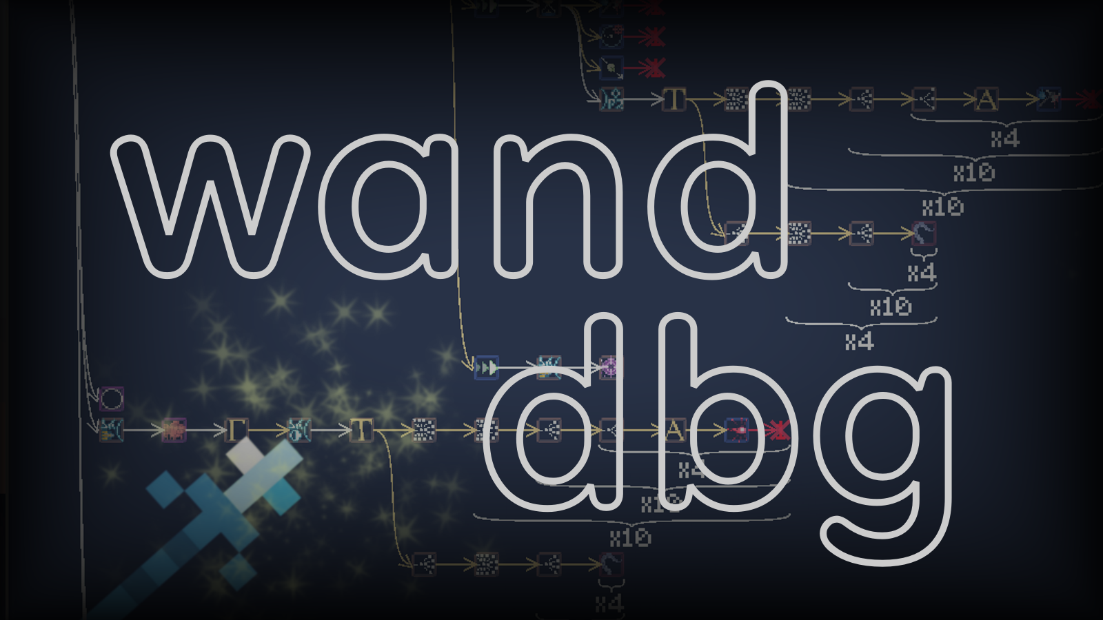 Wand Dbg