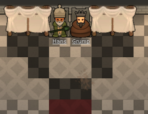 Thrones For All