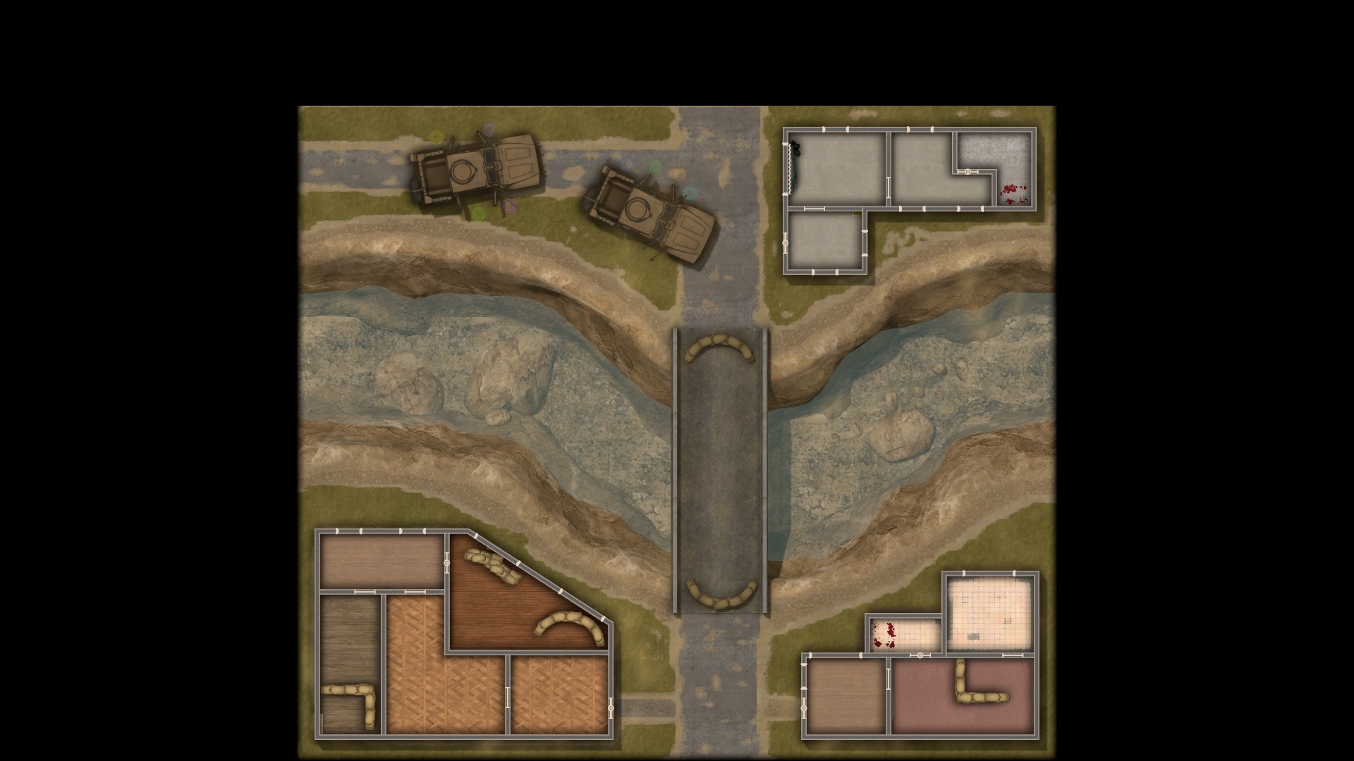 Operation Euphrates