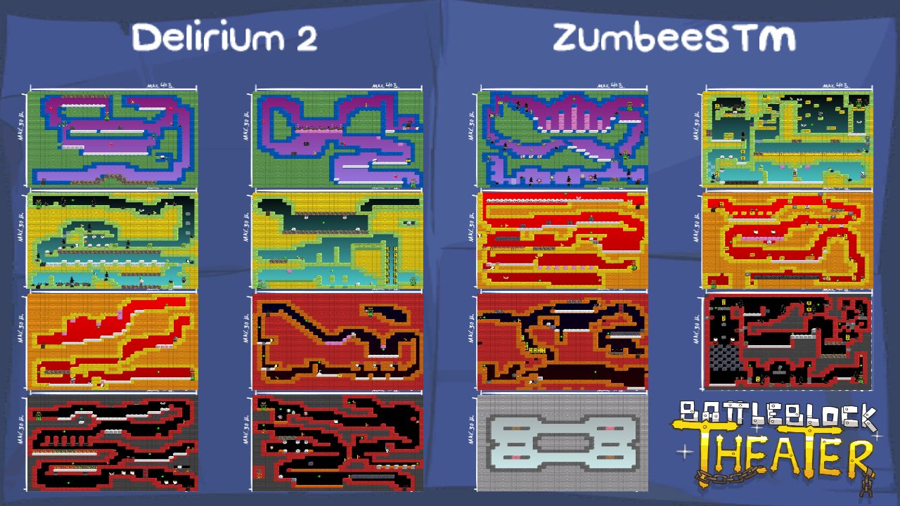 Delirium 2