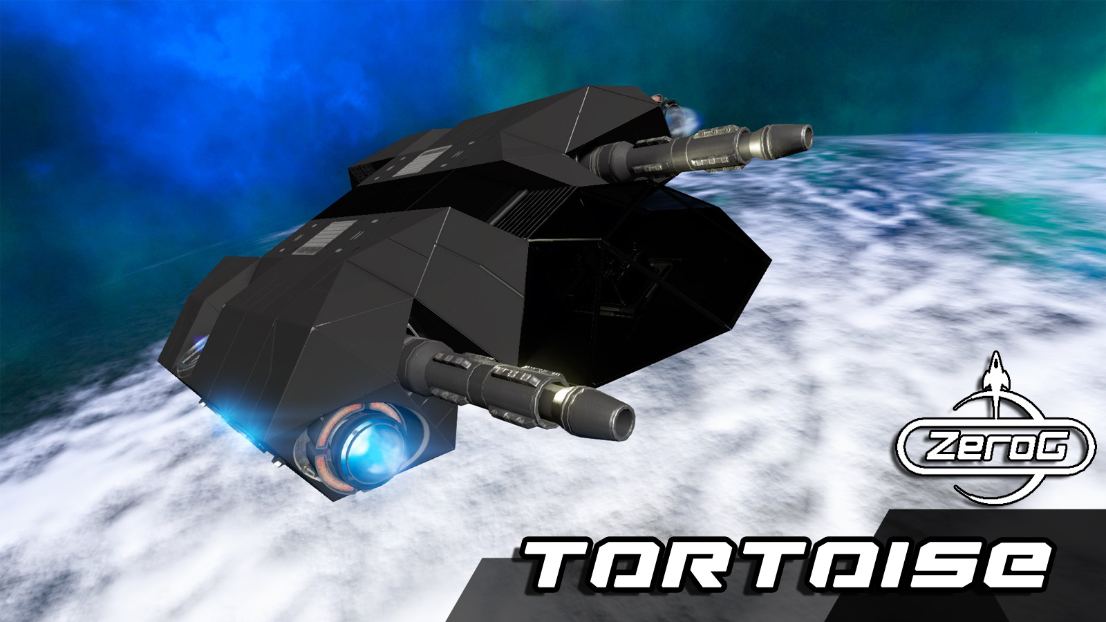 Tortoise preview