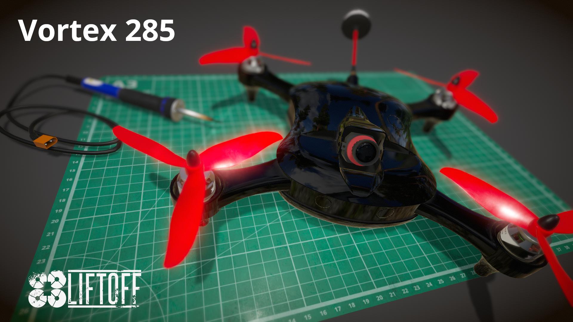 DJI FPV 1