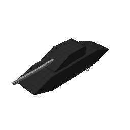 Tank (w/tread)