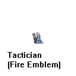 Fire Emblem