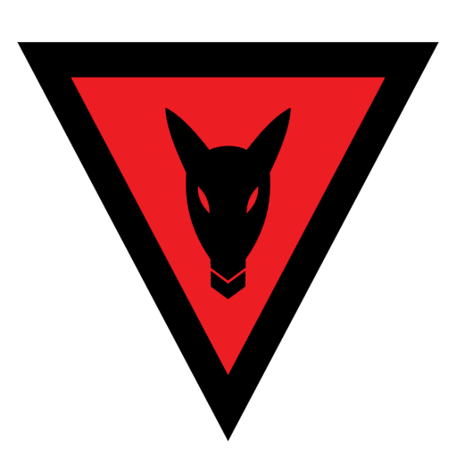 Kell Hounds Company Logo