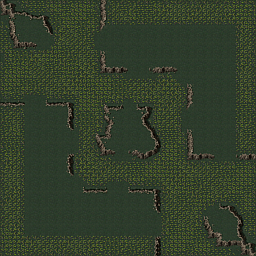 Hostile Dawn: Overgrown