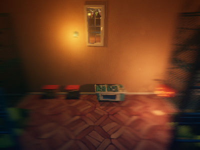 Little House