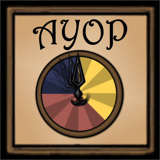 AYOP: At Your Own Pace – Don't Starve Together Mod